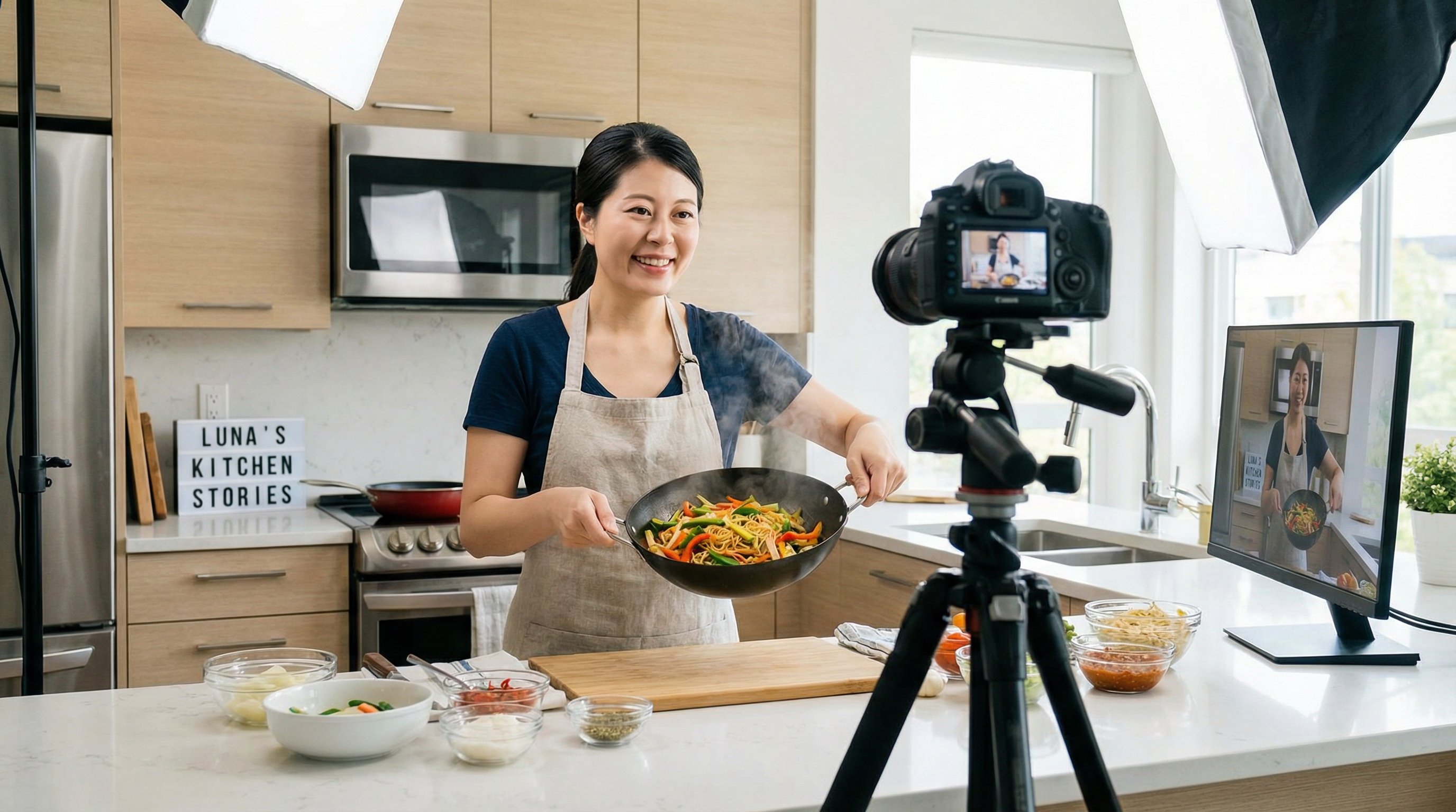 茄子视频MV拍摄视频